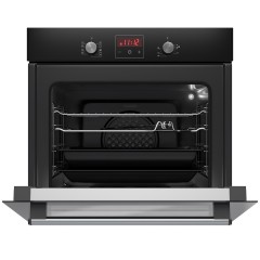 Thermogatz TGS 4422 GL Φούρνος άνω Πάγκου 60lt Π60εκ. Μαύρος